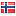 flixdump.com server is located in Norway
